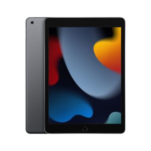 Apple iPad 10.2" (2021) 64GB WiFi
