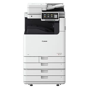 Canon imageRUNNER ADVANCE DX C5840I MFP