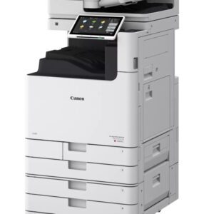 Canon imageRUNNER ADVANCE DX C5870I MFP