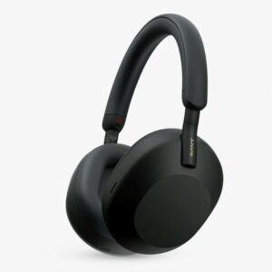 Sony WH-1000XM5 Black