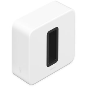 Sonos Sub (Gen4) White