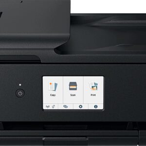 Canon PIXMA TS9550A - multifunktionsprinter - farve