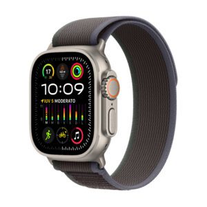 Apple Watch Ultra 2 - 49mm - Blue Gray