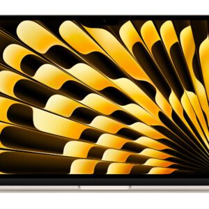 Apple MacBook Air 13" Starlight