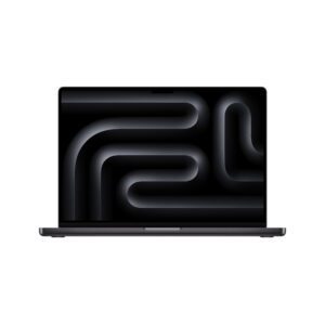 Macbook Pro 16 Space Black