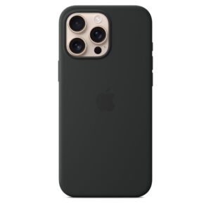 Apple - iPhone 16 Pro - MagSafe-kompatibilitet