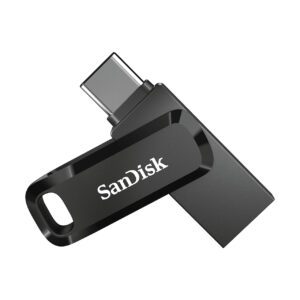 SanDisk Ultra Dual Drive Go -32 GB